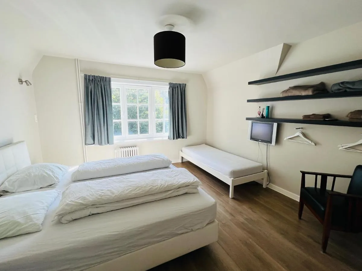 Le Coin Vert Brugge Villa