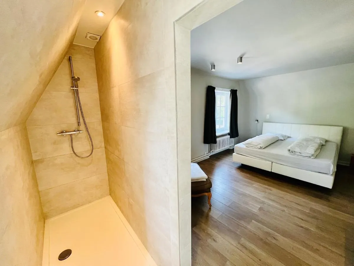 Le Coin Vert Brügge Villa